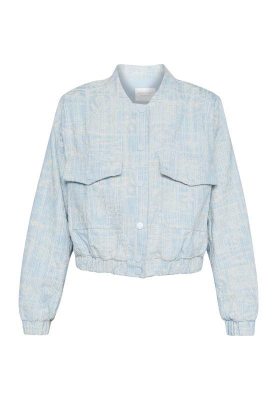 Sisters Point jasje denim/cream garwin-ja15