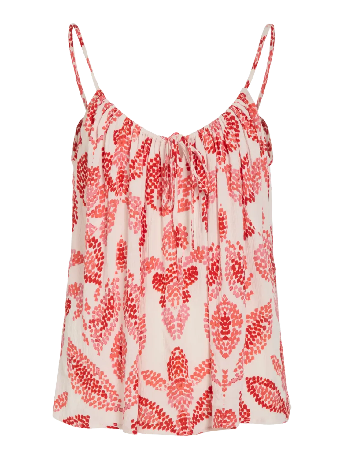 Vila VIJINKE ADA S/L TOP Aurora Red/Solid 14105481