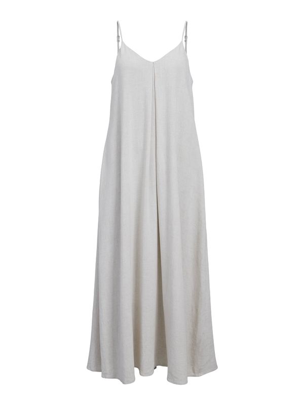Object OBJSANNE SL LONG DRESS E OTT Sandshell 23045823