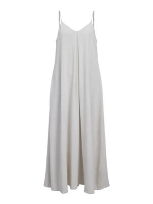 Object OBJSANNE SL LONG DRESS E OTT Sandshell 23045823