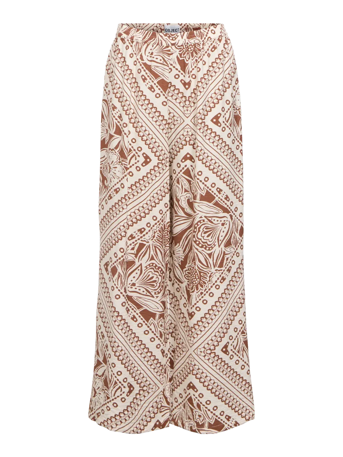 Object OBJLYDIA MW LO PANT E SS FAIR 25 Rawhide/Tofu 23047860