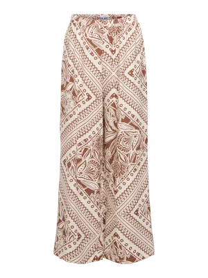 Object OBJLYDIA MW LO PANT E SS FAIR 25 Rawhide/Tofu 23047860