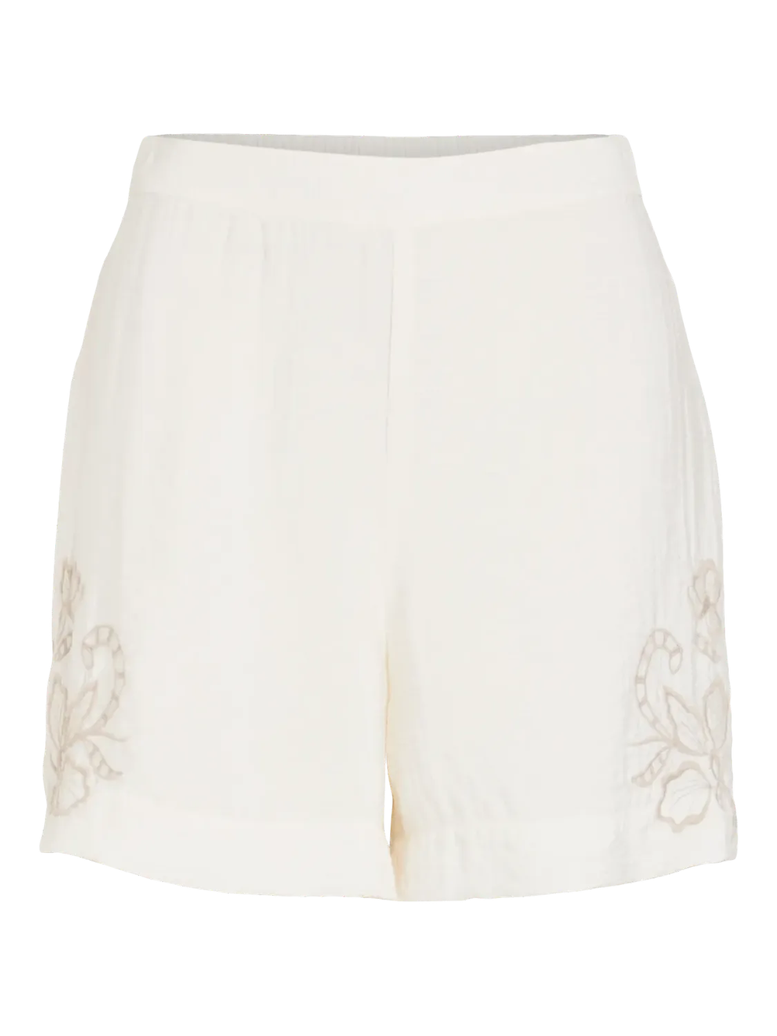 Vila VIBRIA HW SHORTS/LC 209451001 14110390