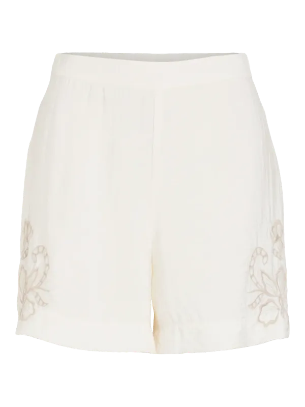 Vila VIBRIA HW SHORTS/LC 209451001 14110390