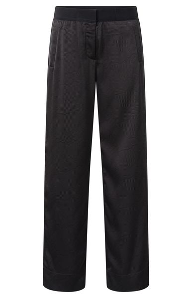 YaYa Broek met print PHANTOM DESSIN 01-301184-503