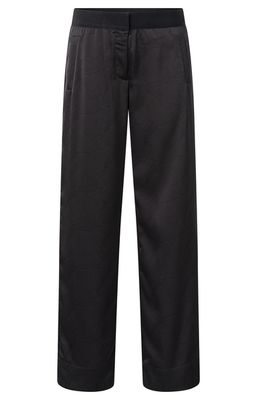 YaYa Broek met print PHANTOM DESSIN 01-301184-503