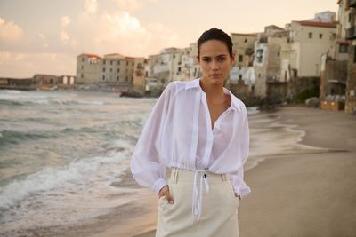 Tops en blouses