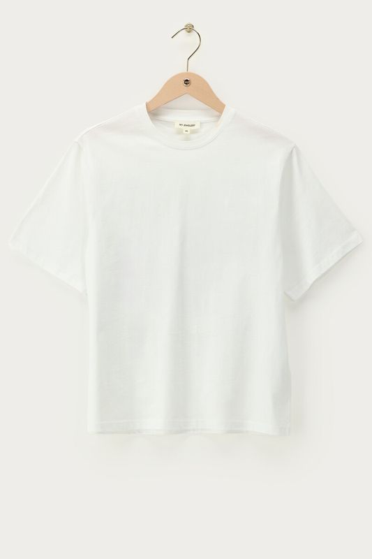 My Jewellery Riviera tee White MJ13850