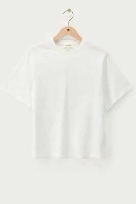 My Jewellery Riviera tee White MJ13850