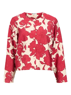 Object OBJJACIRA L/S LO SHIRT DIV 183561001 23047516