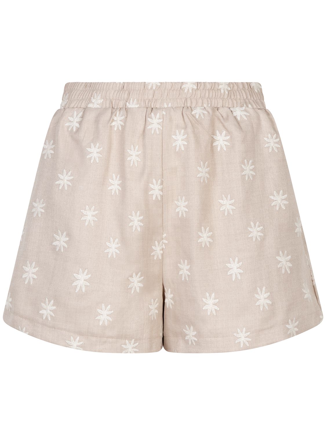 Ydence Short Elsa Beige S-HSS2523
