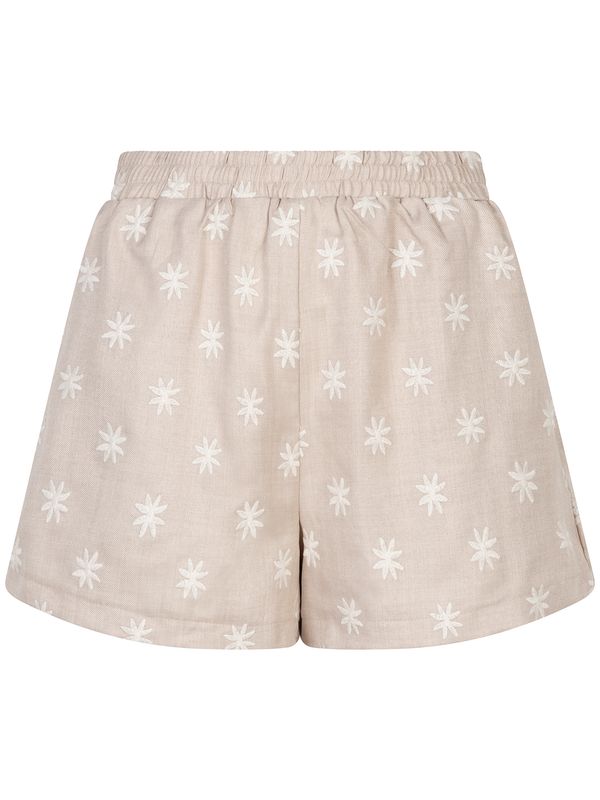 Ydence Short Elsa Beige S-HSS2523