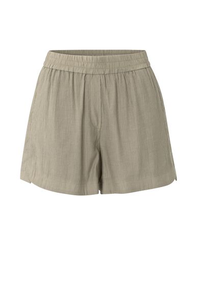 YaYa Structured shorts SENECA ROCK BEIGE 01-321029-506