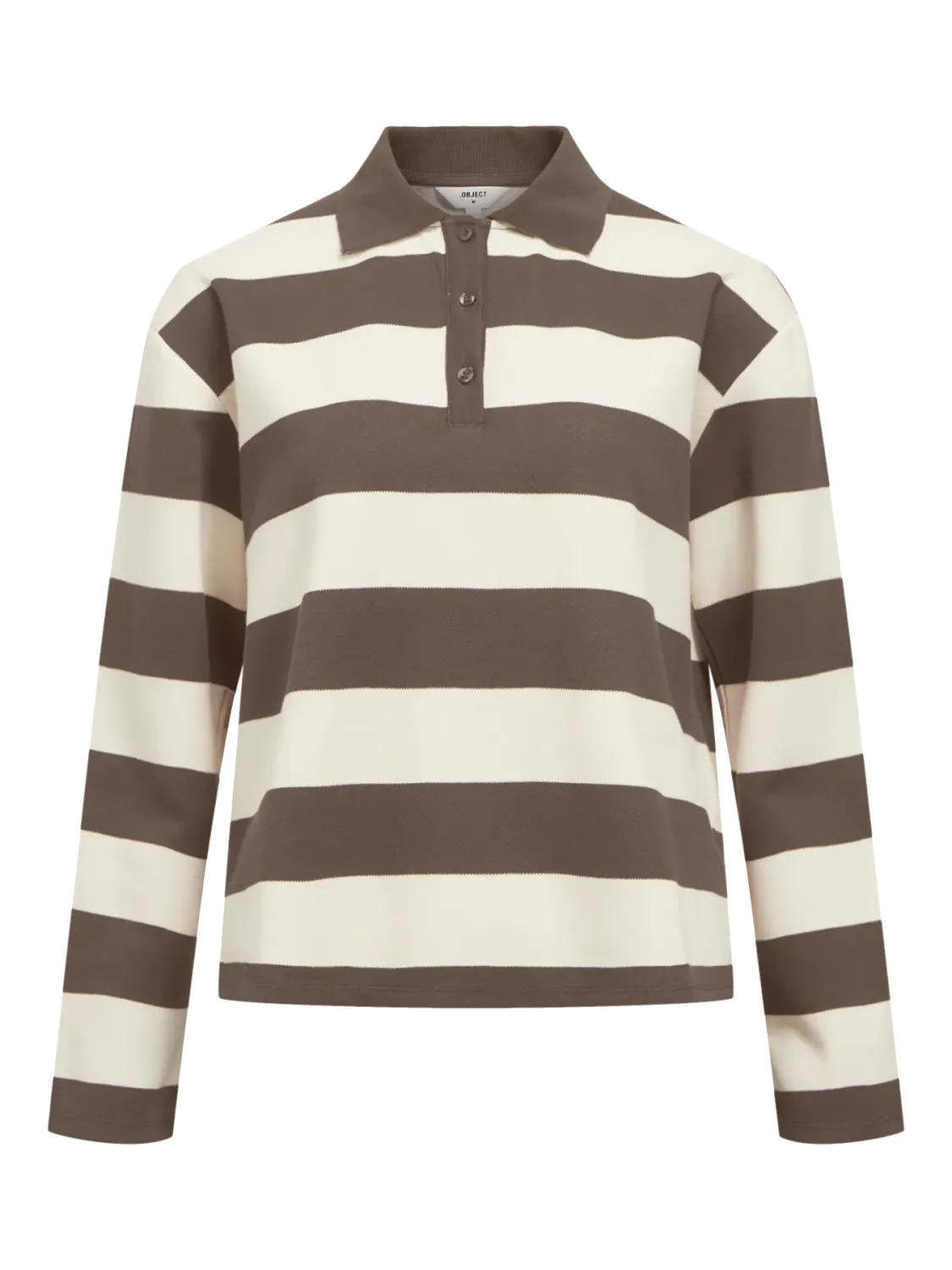 Object OBJMILLIE L/S LO POLO NOOS 192886002 23046563