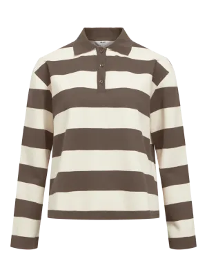 Object OBJMILLIE L/S LO POLO NOOS 192886002 23046563