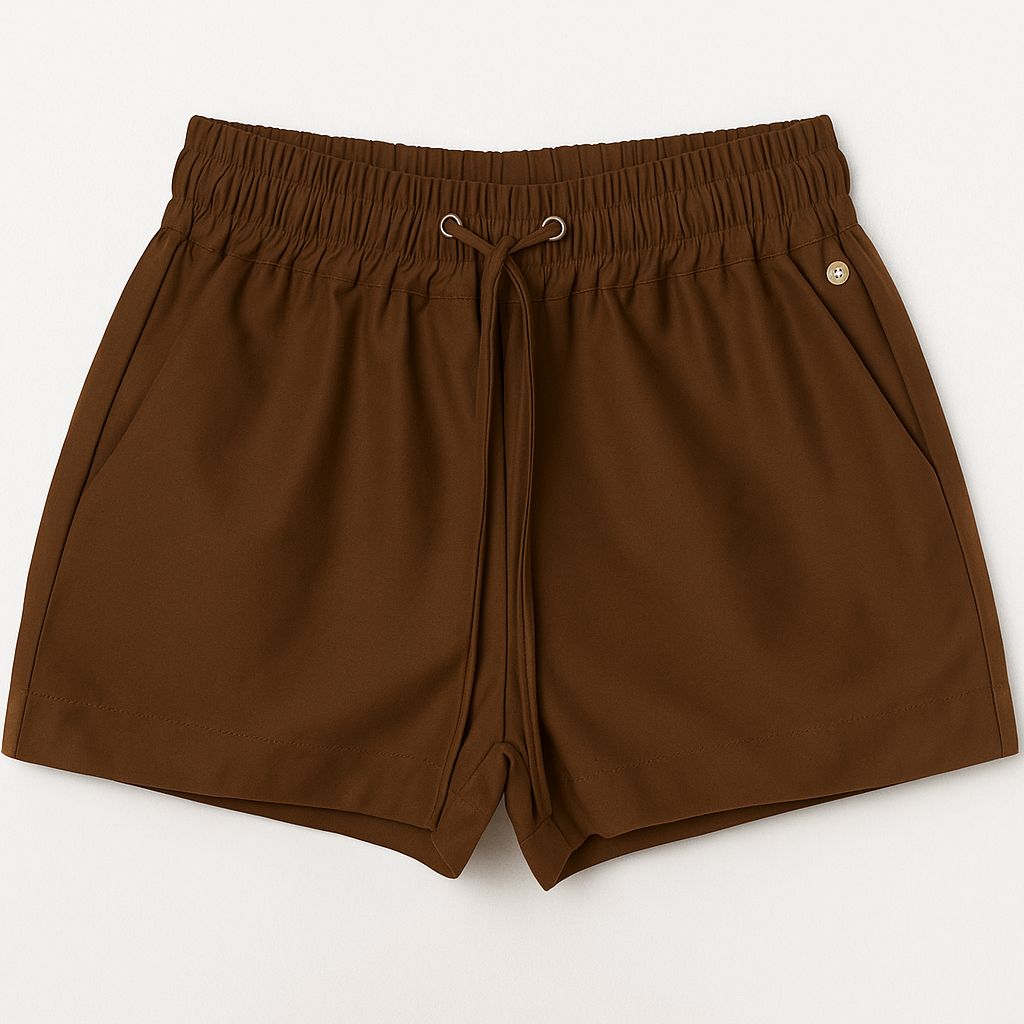 Ambika korte broek BRUIN jesse