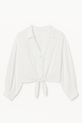 Ambika blouse offwhite 902628