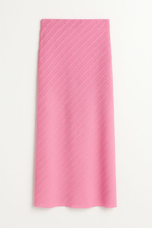 Ambika skirt roze lizzy