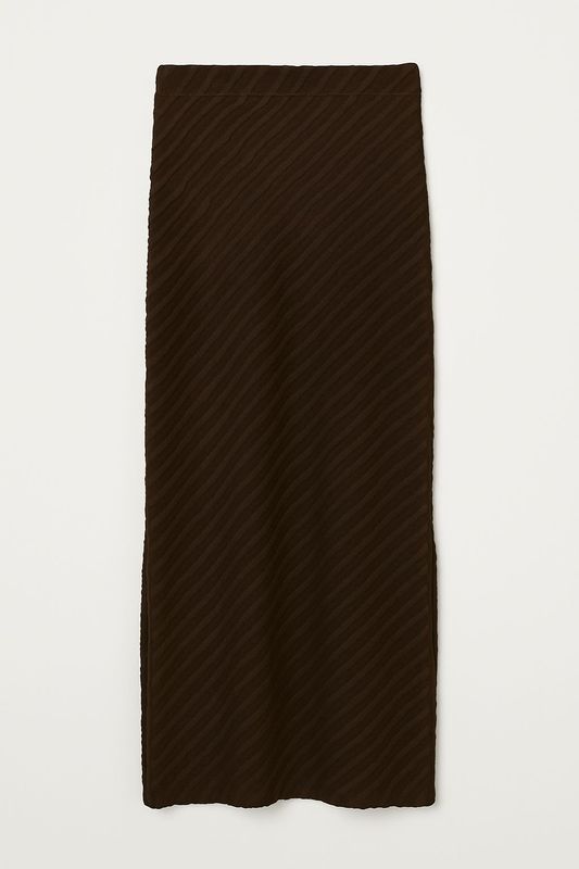 Ambika skirt bruin lizzy