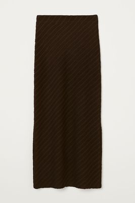 Ambika skirt bruin lizzy