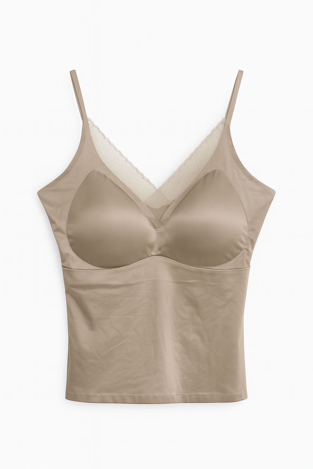 Nameless  braillette sand 65043