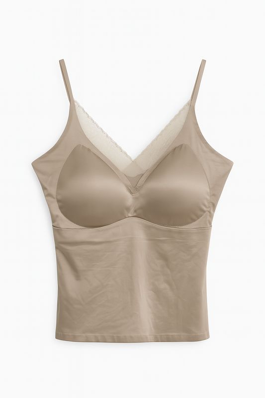 Nameless  braillette sand 65043