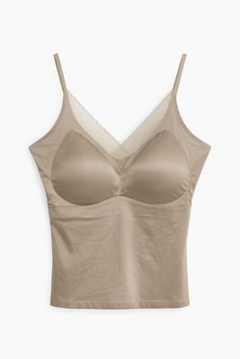 Nameless  braillette sand 65043