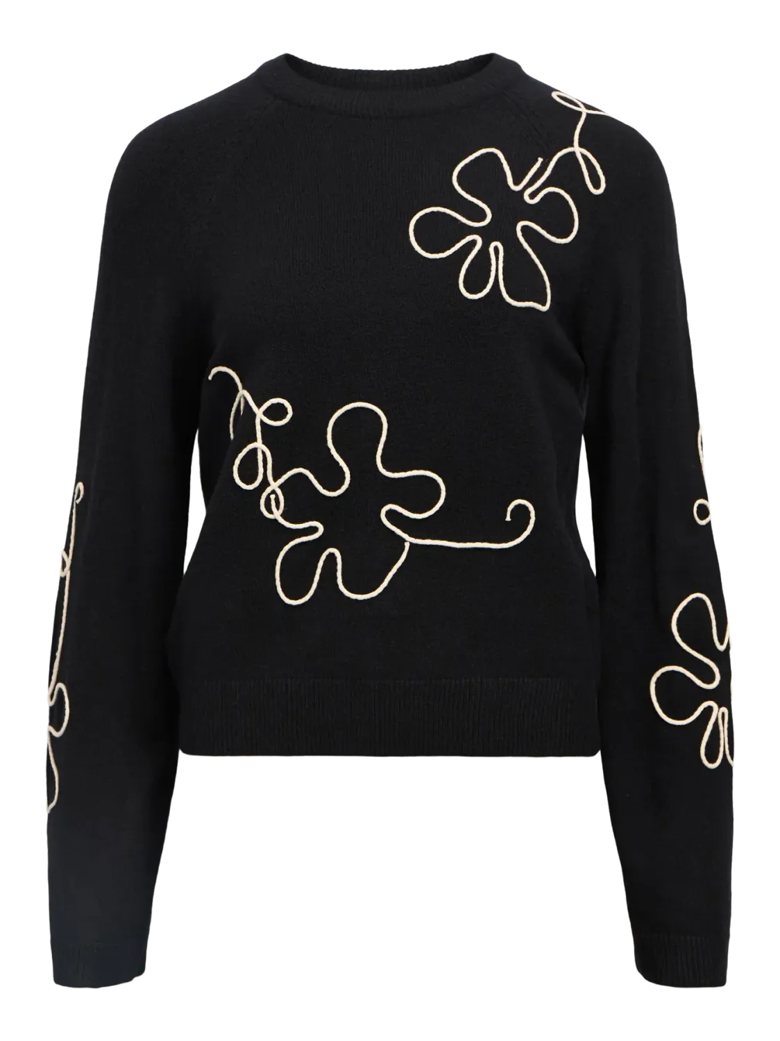 Object OBJLANEY RUBIN LS PULLOVER NOOS 177981007 23046233