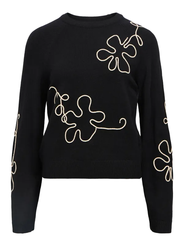 Object OBJLANEY RUBIN LS PULLOVER NOOS 177981007 23046233