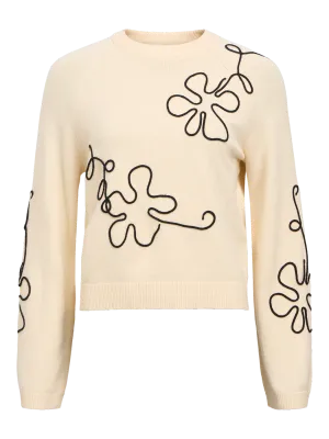 Object OBJLANEY RUBIN LS PULLOVER NOOS 183539008 23046233