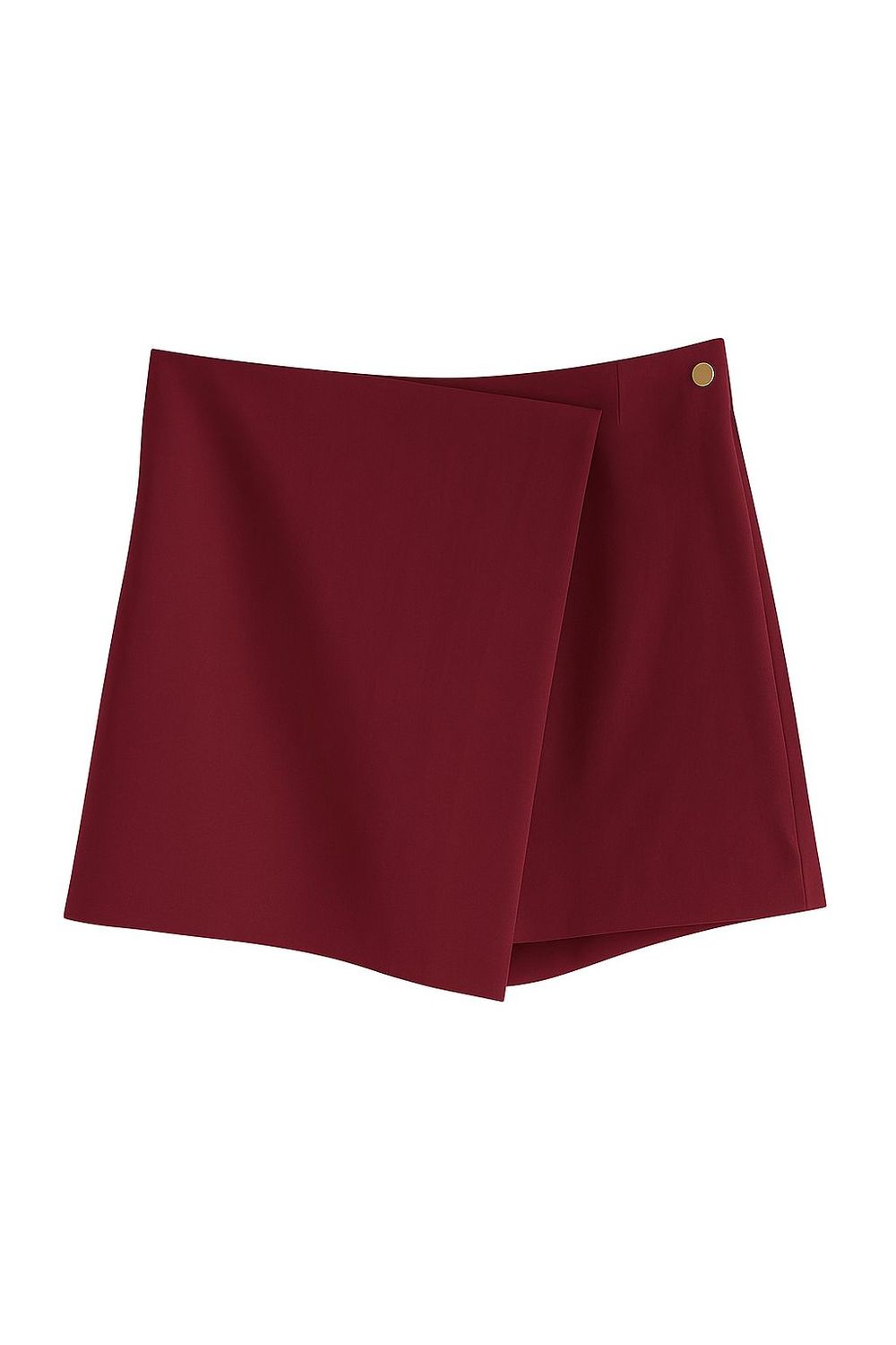 Ambika skort Bordeaux livia