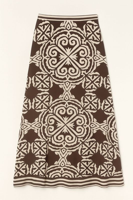 Azzurro rok Bruin 3153-13