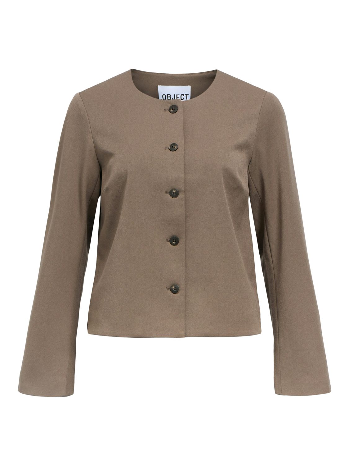 Object OBJLISA L/S RE BLAZER NOOS Morel 23048148