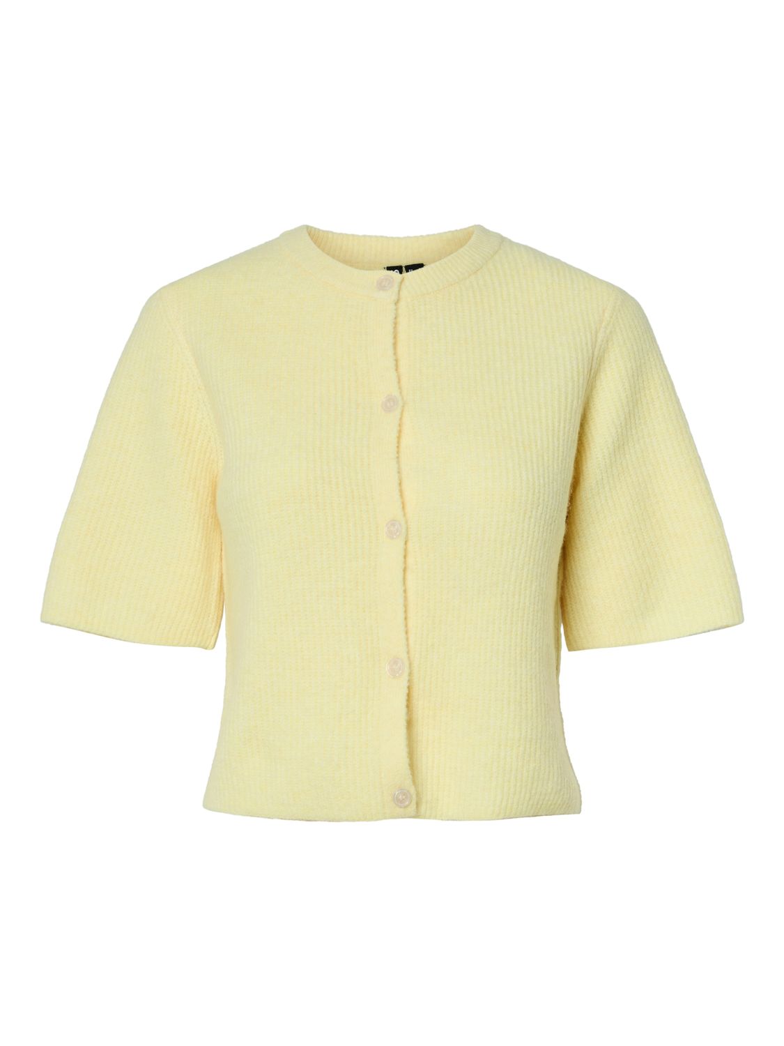 Pieces PCSILLY SS O-NECK KNIT CARDIGAN NOO: 262436001 17158220