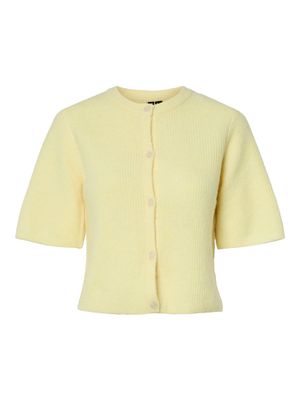 Pieces PCSILLY SS O-NECK KNIT CARDIGAN NOO: 262436001 17158220