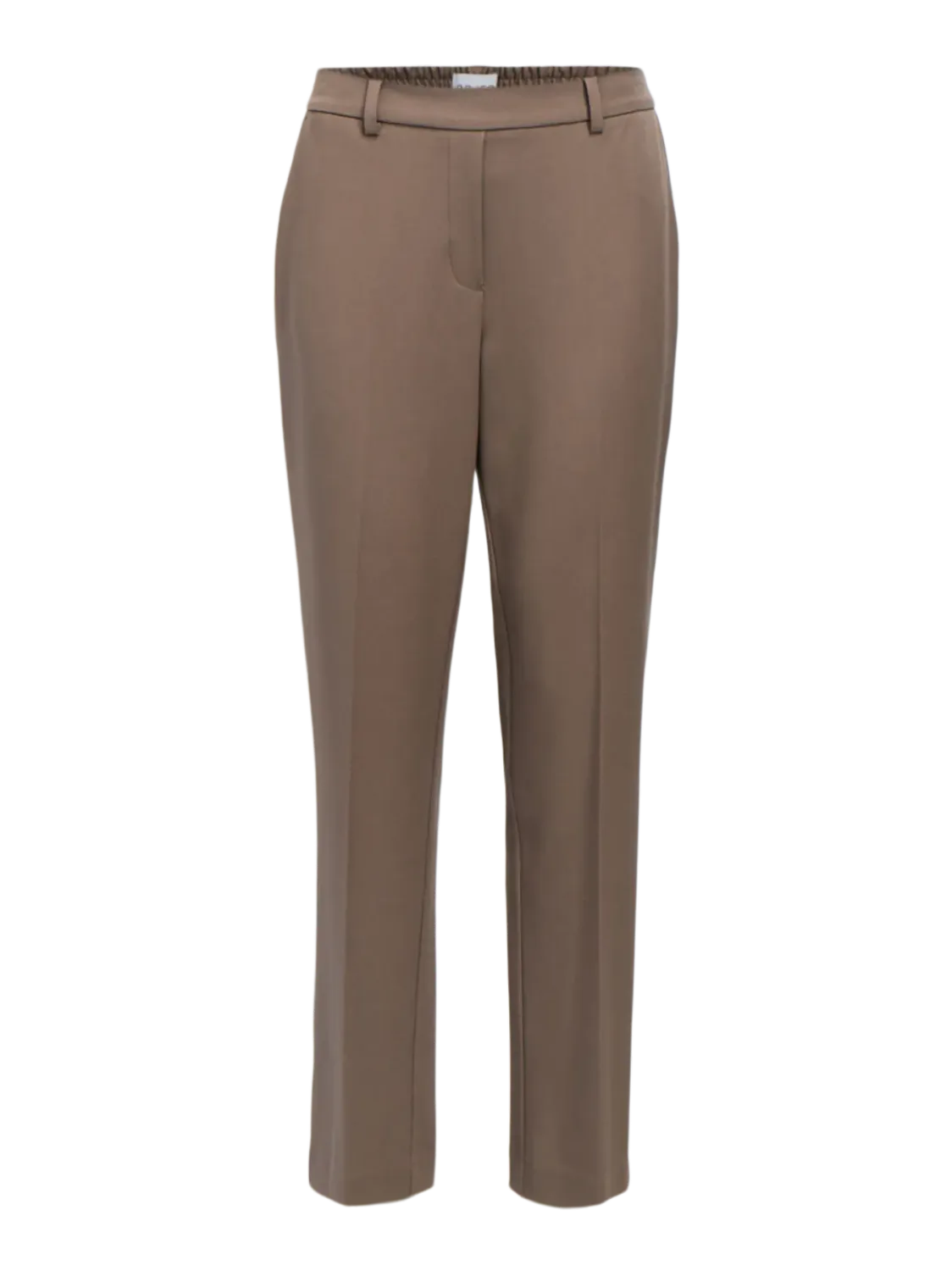 Object OBJLISA MW STRAIGHT PANT NOOS Morel 23047613