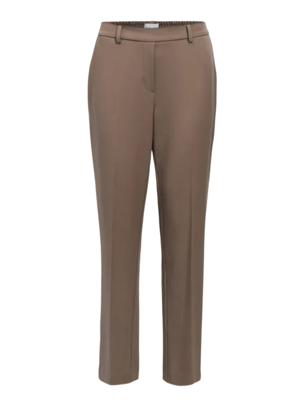 Object OBJLISA MW STRAIGHT PANT NOOS Morel 23047613