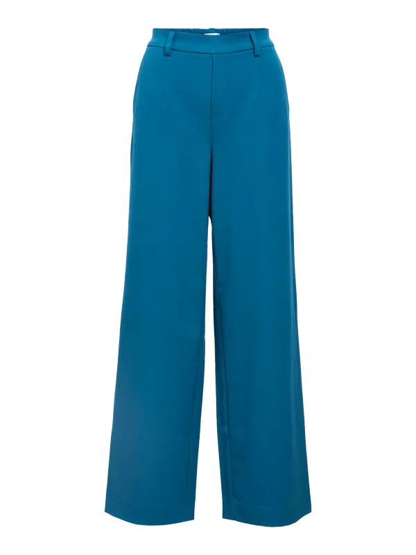 Object OBJLISA WIDE PANT NOOS Legion Blue 23037921