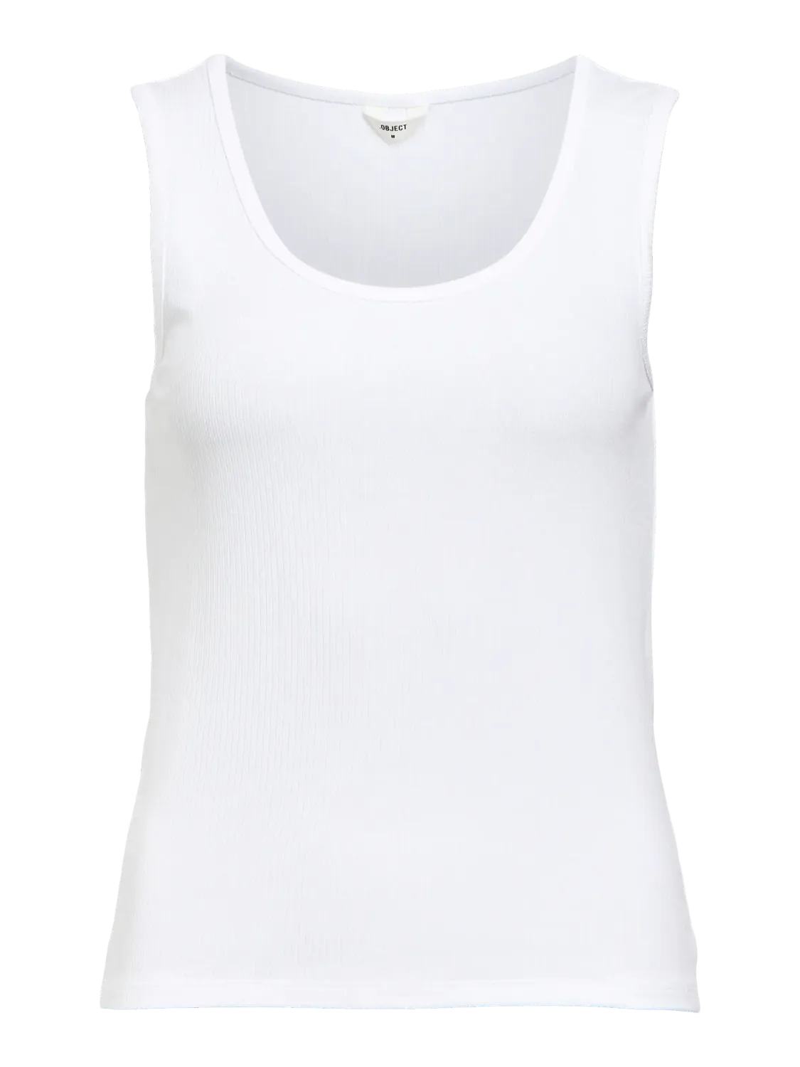 Object OBJJAMIE S/L SLI TANK TOP NOOS White 23045692