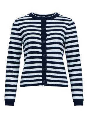 Object OBJESTER SLI L/S KNIT CARDIGAN NOOS 194620003 23044627