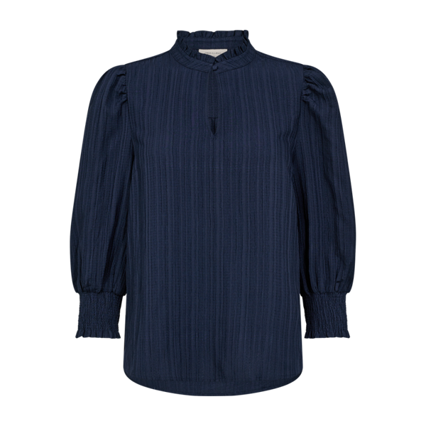 Freequent FQGRSVALSE-BLOUSE Salute 206362