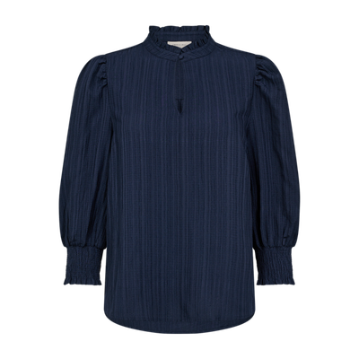 Freequent FQGRSVALSE-BLOUSE Salute 206362