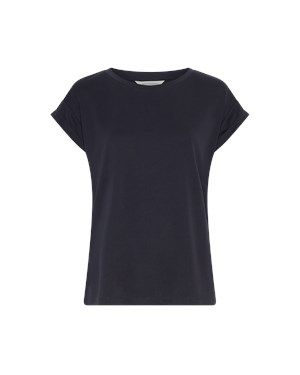 MSCH Copenhagen MSCHBirdia lynette tee Sky Captain 19535
