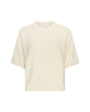MSCH Copenhagen MSCHThamira 2/4 pullover fog 19287