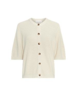 MSCH Copenhagen MSCHThamira 2/4 cardigan Fog 19348