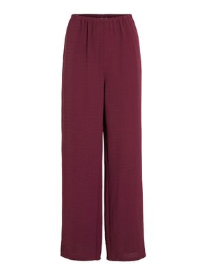 Vila VISURASHIL RW PANTS/PB Fig 14108931