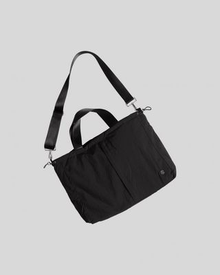 MSCH Copenhagen MSCHSiria Sasja Icon Crossbody bag black 19323