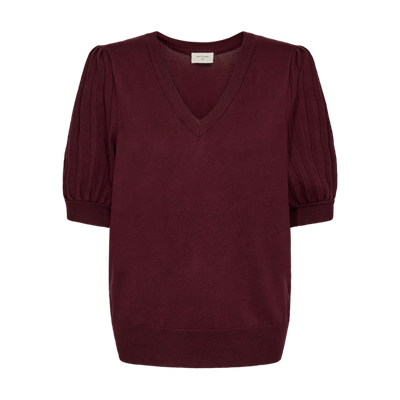 Freequent FQJOEL-PULLOVER Port Royale 206709