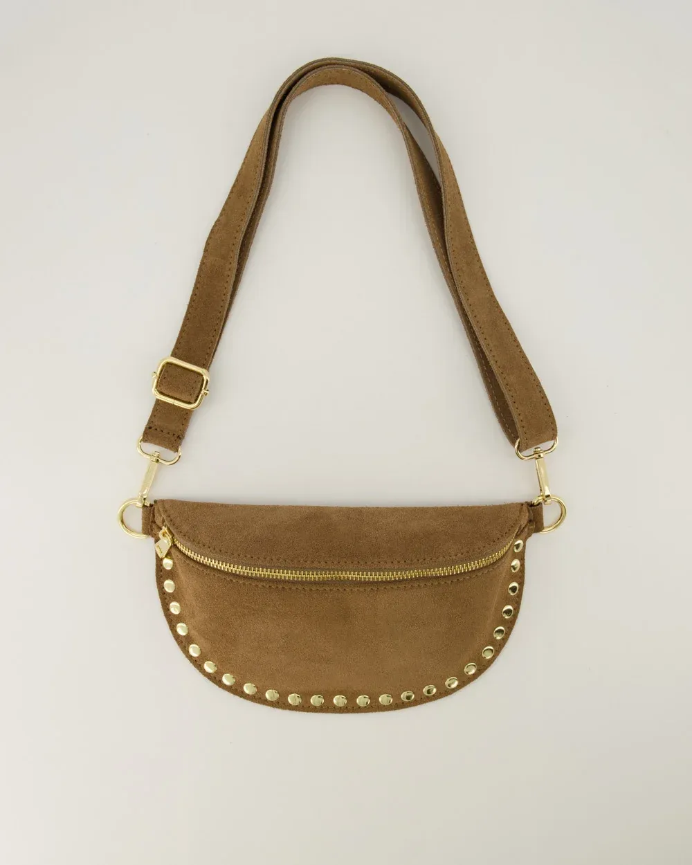 Nameless  tas debby taupe debby
