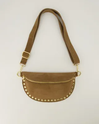 Nameless  tas debby taupe debby